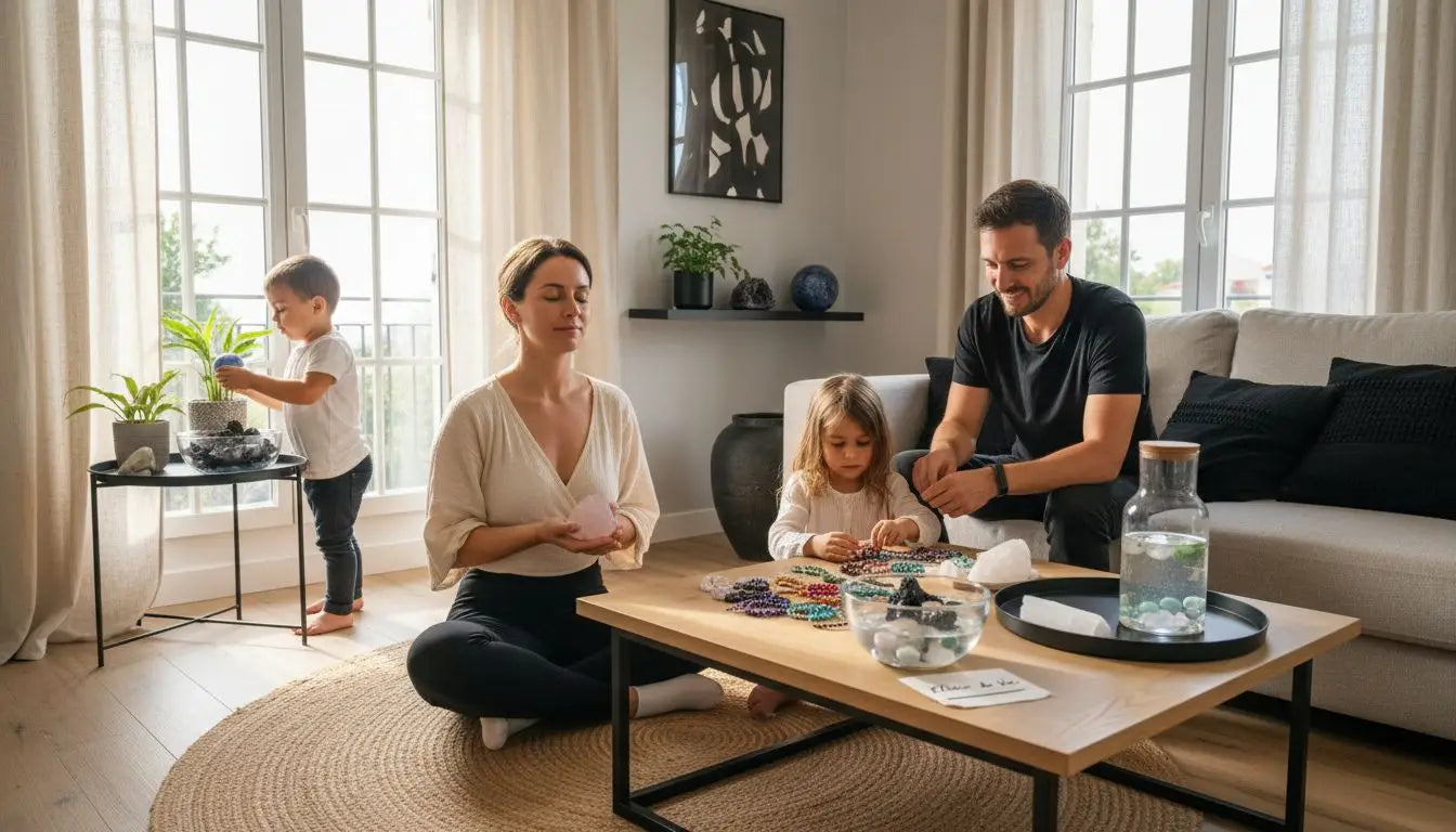 pierres naturelles utilisation Image