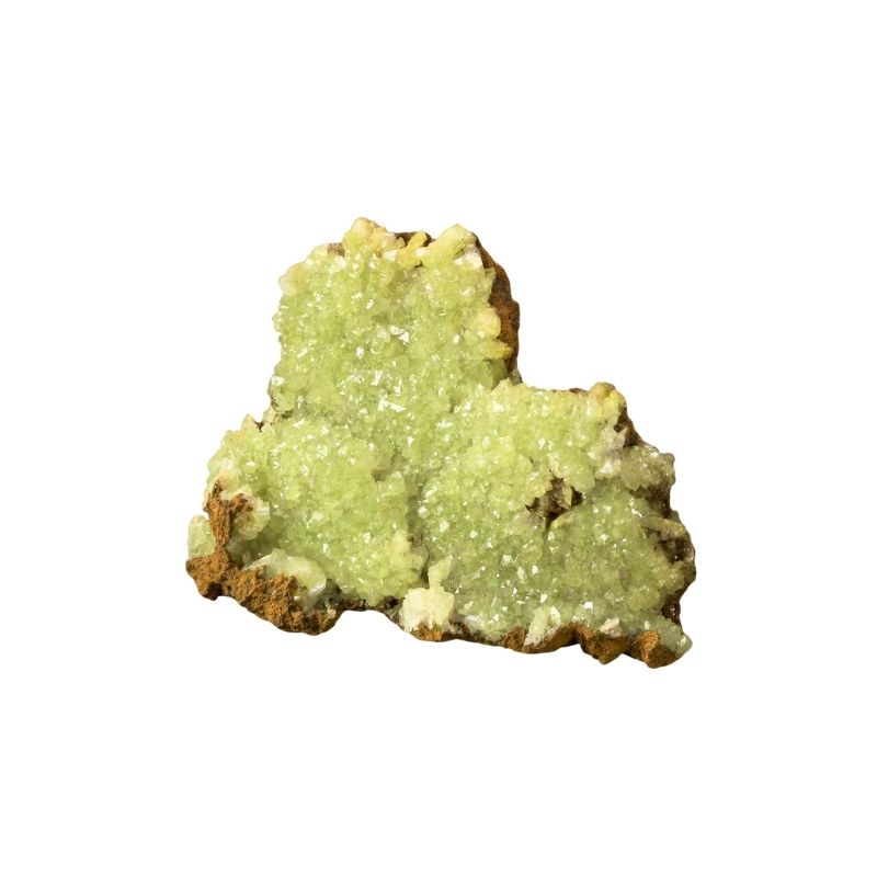 ADAMITE - Pierre de lithothérapie, vertus et propriétés Image