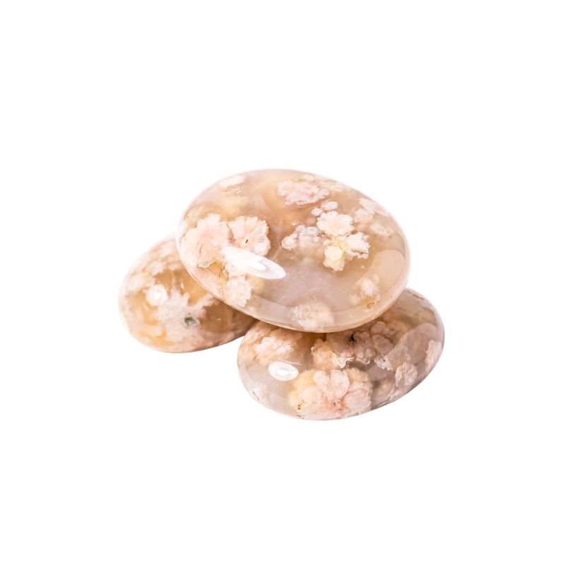 agate fleur Image