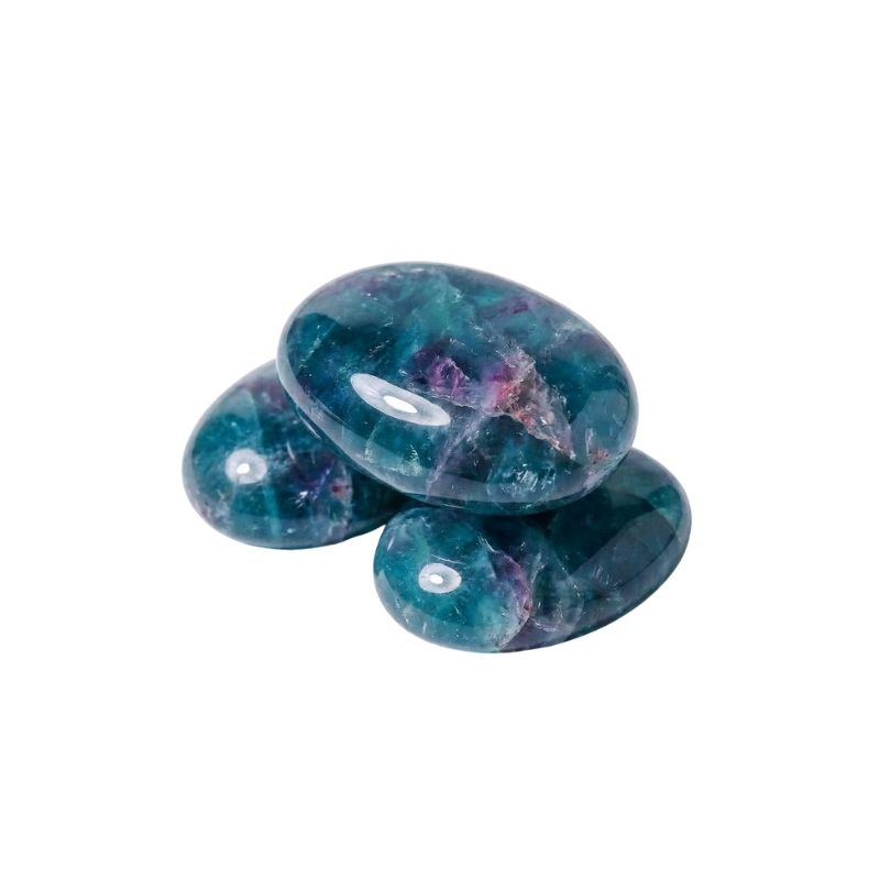 ALEXANDRITE - Pierre de lithothérapie, vertus et propriétés Image