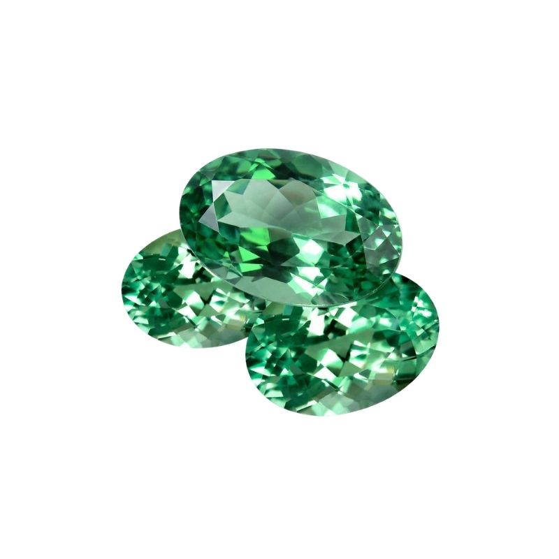 AMBLYGONITE - Pierre de lithothérapie, vertus et propriétés Image