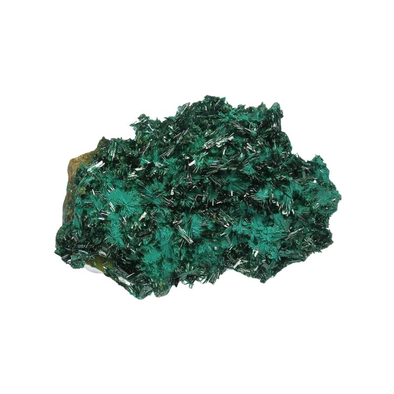 ATACAMITE --> - Pierre de lithothérapie, vertus et propriétés Image