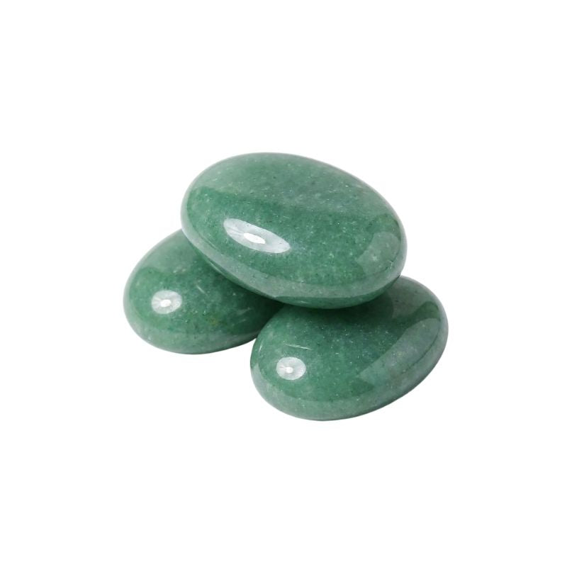 AVENTURINE  Pierre de lithothérapie, vertus et propriétés Image