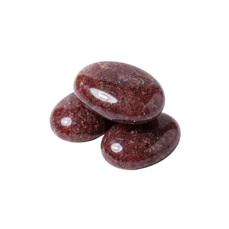 aventurine rouge Image
