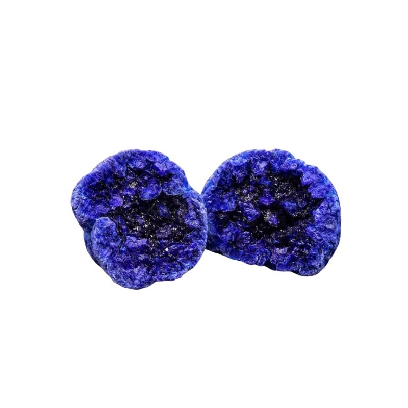 AZURITE --> - Pierre de lithothérapie, vertus et propriétés Image