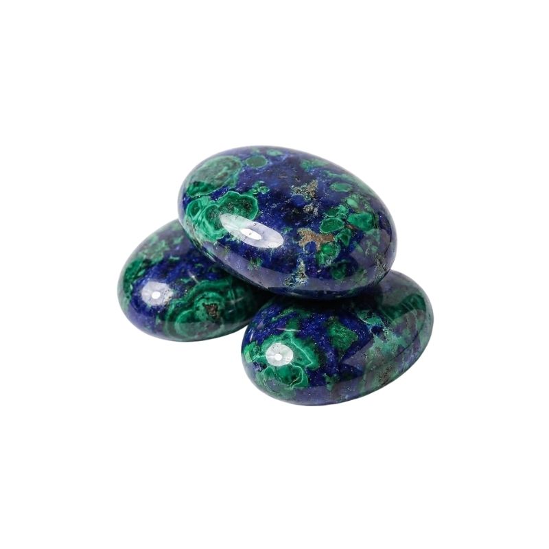azurite malachite Image