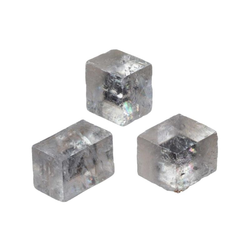 Calcite Optique : Quelles sont ses vertus, propriétés et signification en lithothérapie ? Image