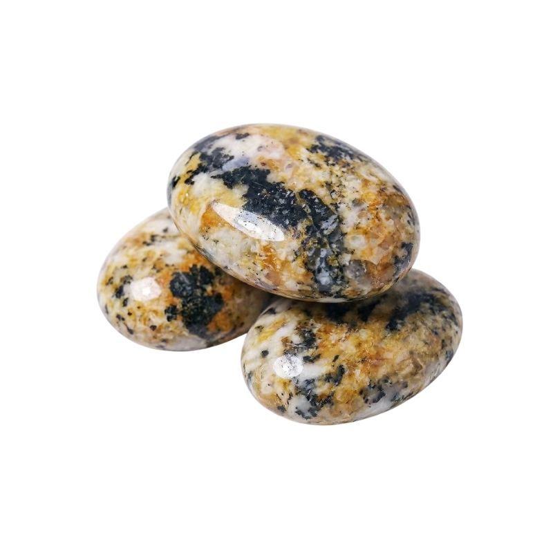 Cassiterite - Pierre de lithothérapie, vertus et propriétés Image