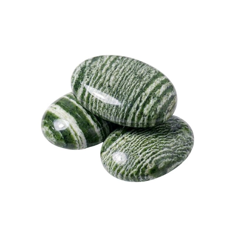 Chrysolite en lithothérapie ? Image