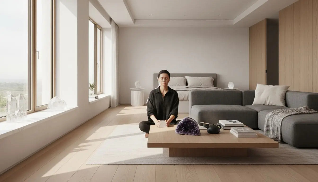 pierres naturelles maison énergie Image