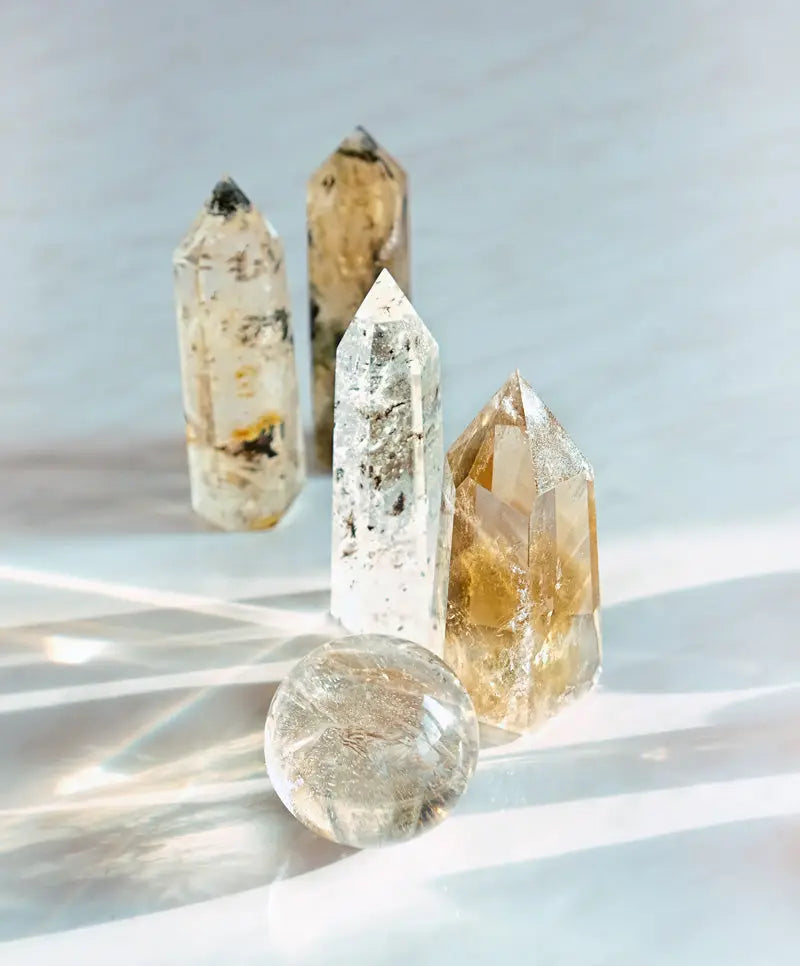 pierre lithotherapie Image