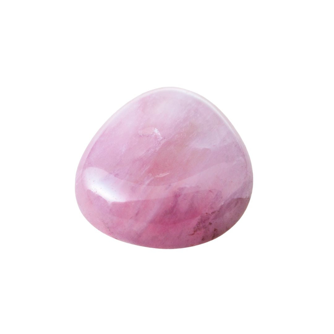 Pierre quartz rose Image