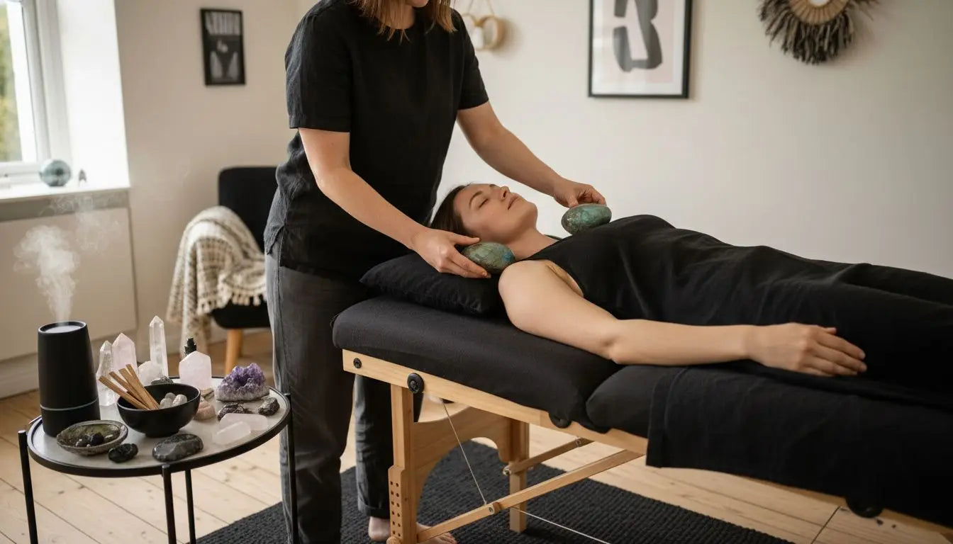 labradorite lithothérapie utilisation