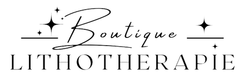 Boutique Lithotherapie