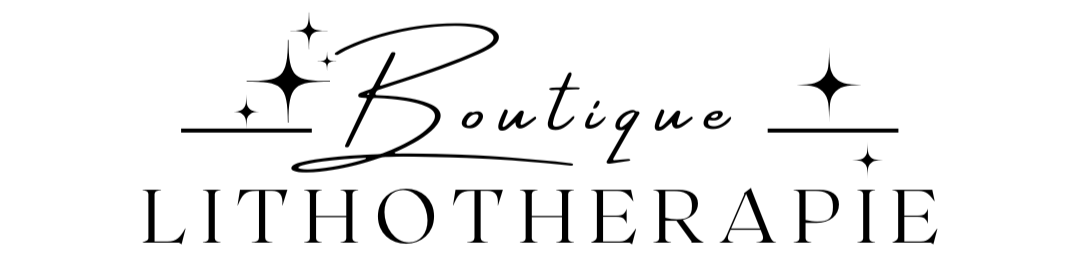 Boutique Lithotherapie