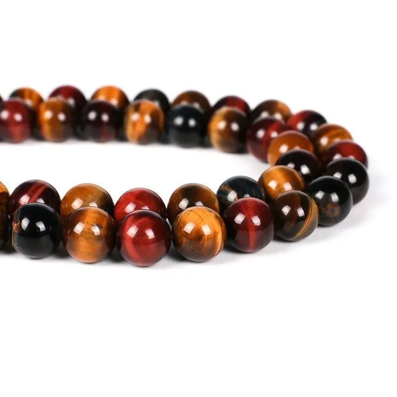 Bracelet 3 Oeil ’Protection’ - Bracelets