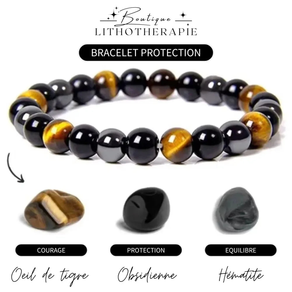 Bracelet de Protection - Bracelets Image