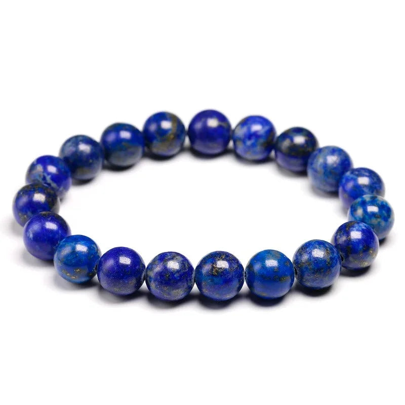 Bracelet Lapis Lazuli - 10mm - Bracelets