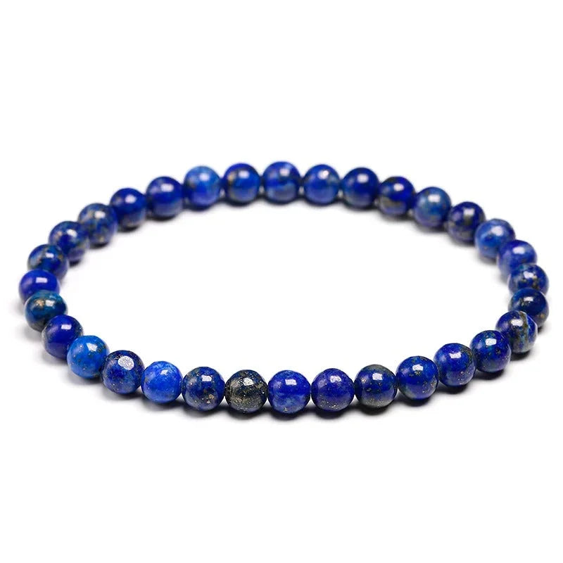 Bracelet Lapis Lazuli - 6mm - Bracelets