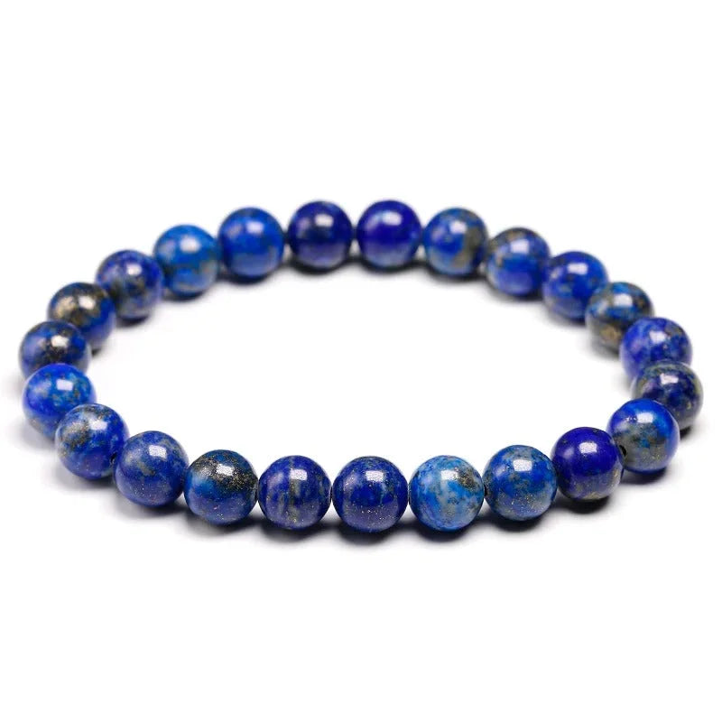 Bracelet Lapis Lazuli - 8mm - Bracelets