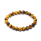 Bracelet Oeil de Tigre - Bracelets