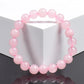 Bracelet Quartz Rose - Bracelets