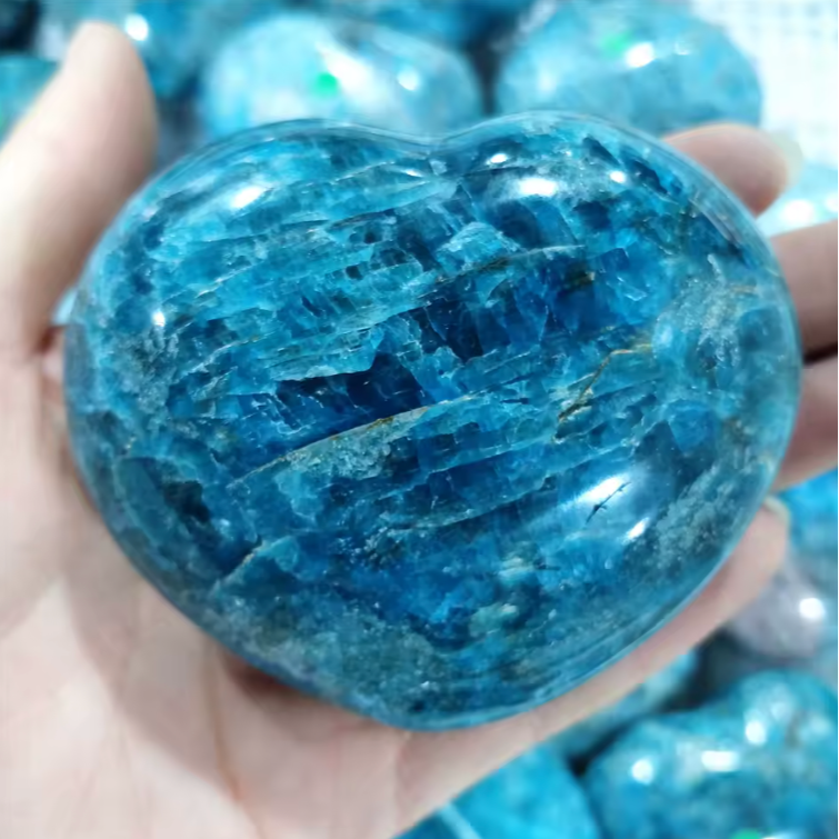 coeur apatite