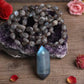 Collier Mala Labradorite ’Protection’ - Colliers