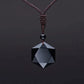 Collier Obsidienne ’Protection’ - Colliers