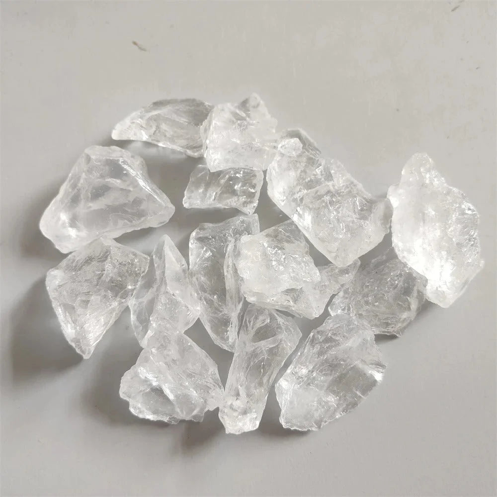 Cristal de Roche ’ Amplificateur’ - S (2-3cm) - Pierre naturelle