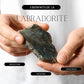 Labradorite Pointe - Pierre naturelle