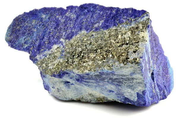 lapis lazuli lithotherapie