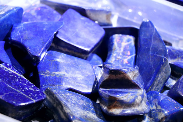 lapis lazuli vertus