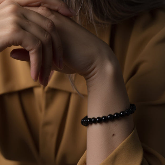 shungite bracelet