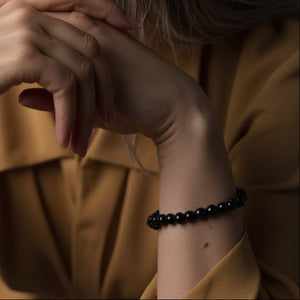 shungite bracelet