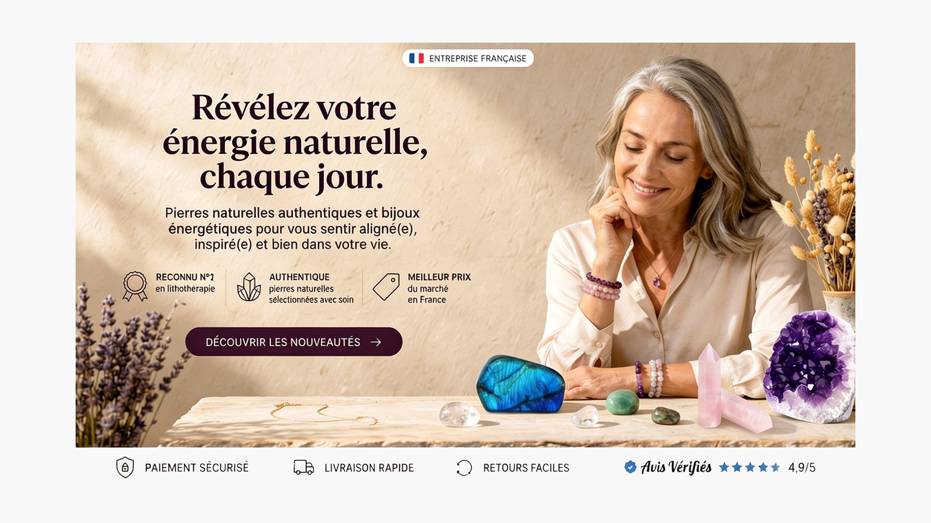 Bannière